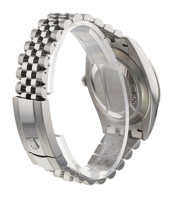 Rolex Datejust 41 126334 Image 3